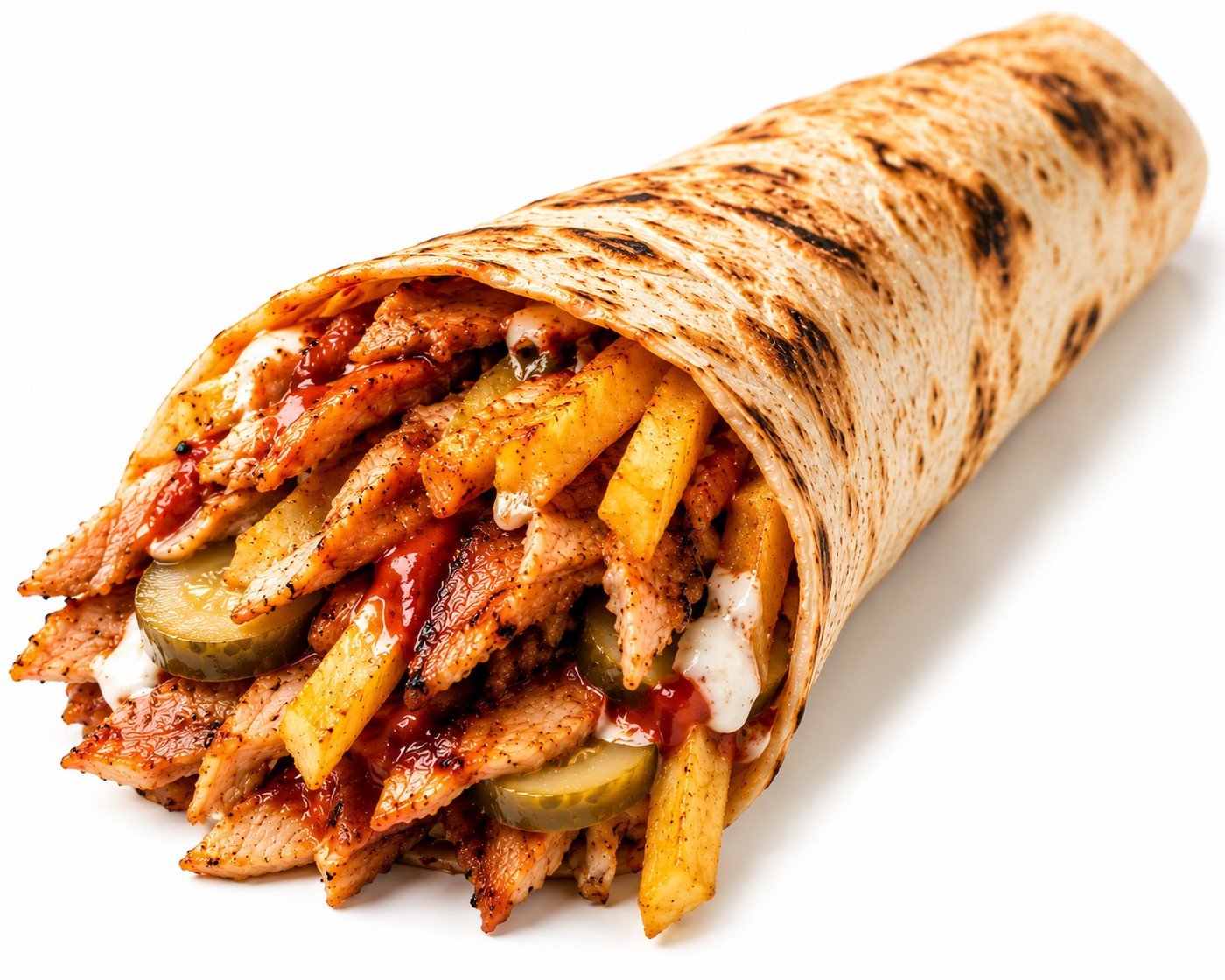 Marinos Döner ürün görseli