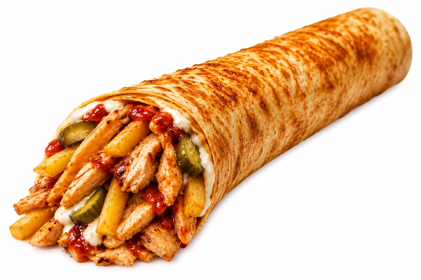 Marinos Döner ürün görseli