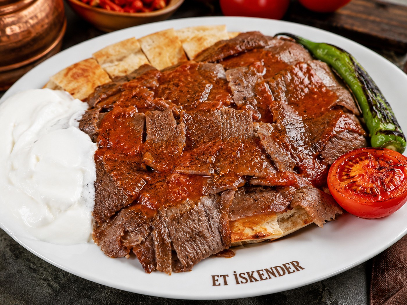 Marinos Döner ürün görseli