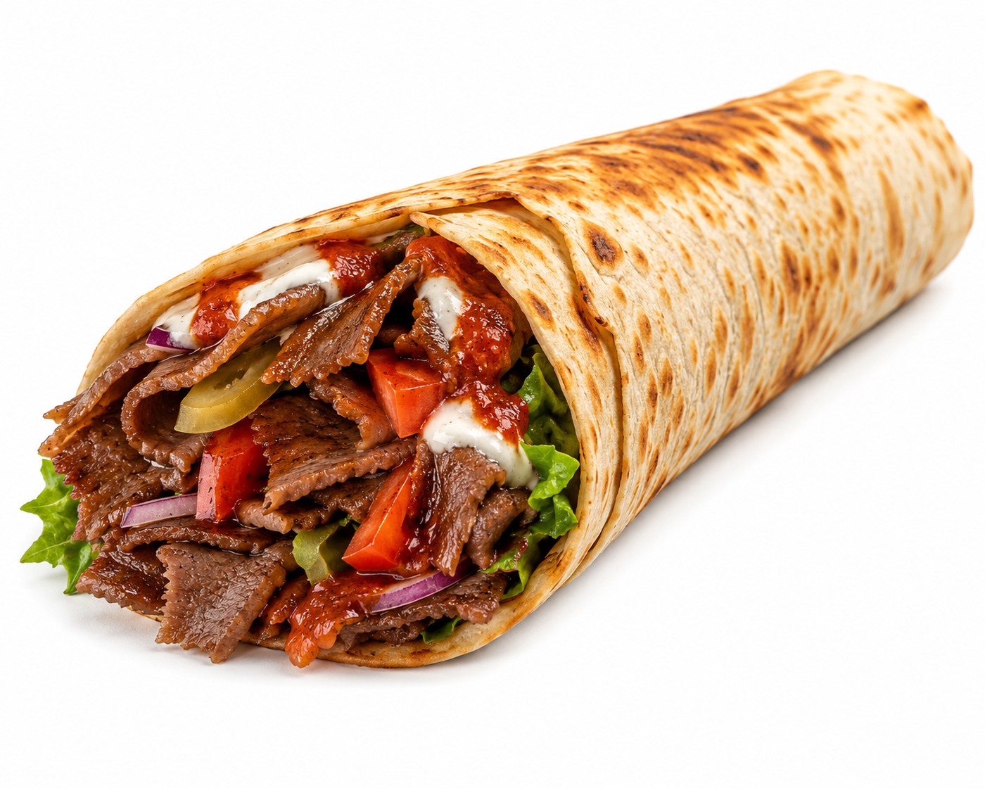 Marinos Döner ürün görseli