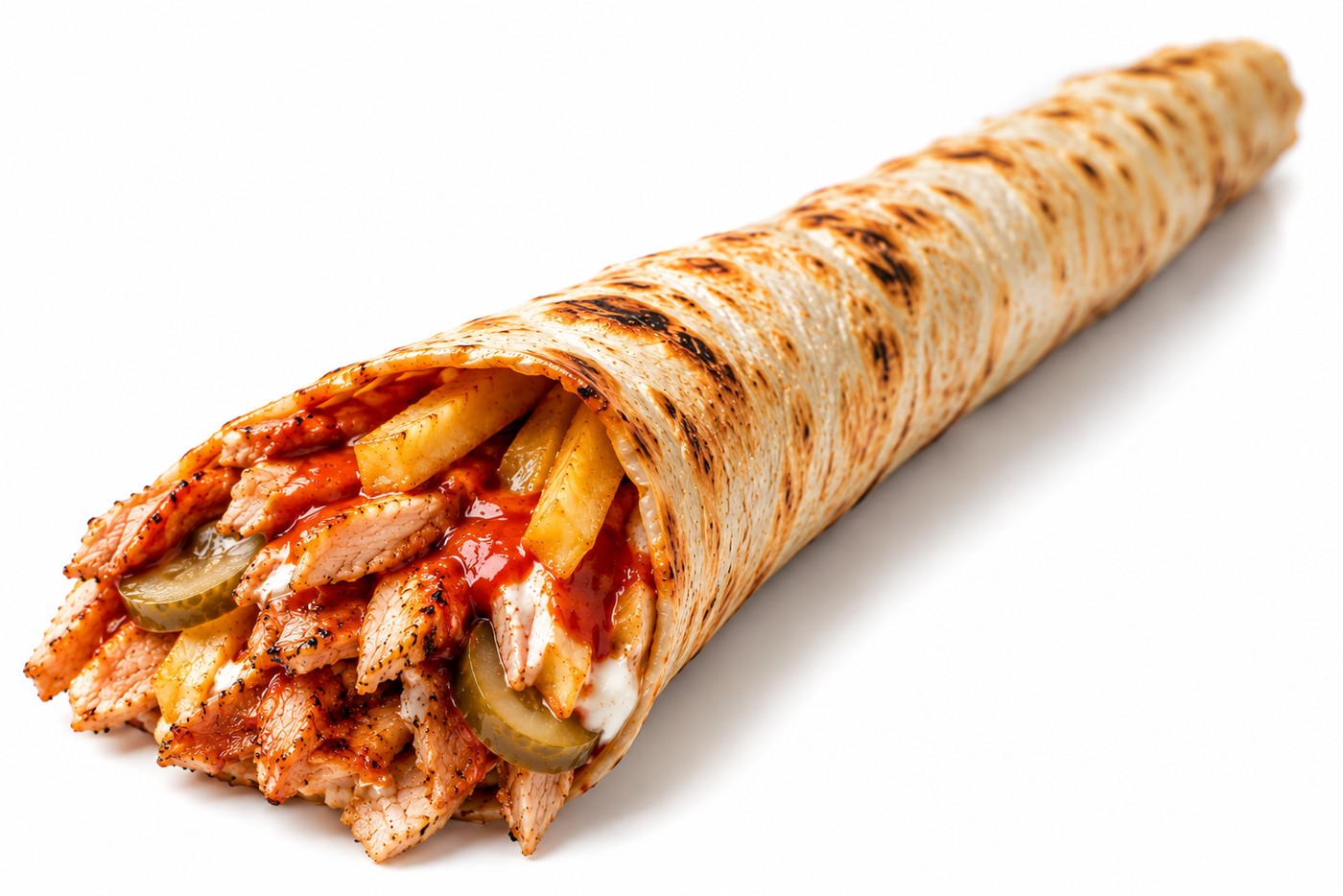 Marinos Döner ürün görseli