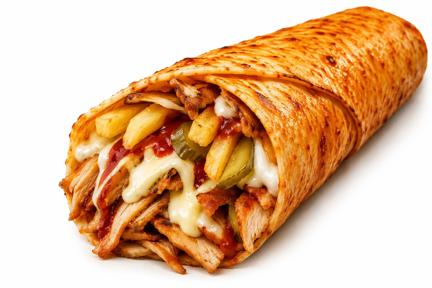 Marinos Döner ürün görseli