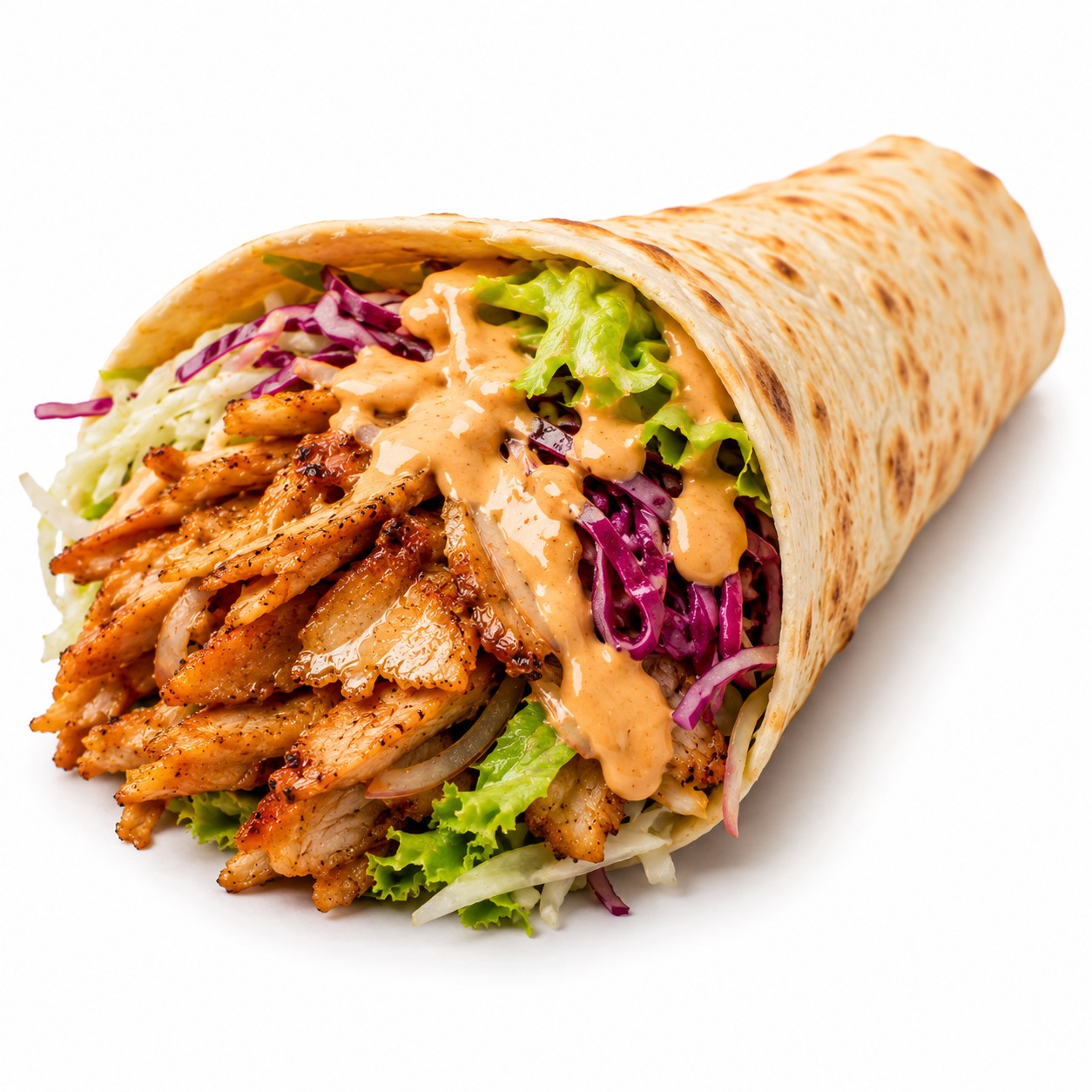 Marinos Döner ürün görseli